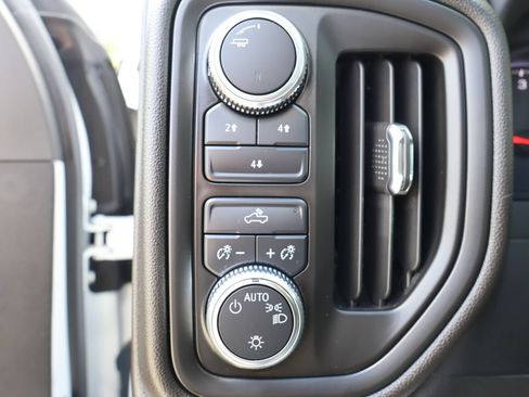 Used 2023 GMC Sierra 3500 Pro w/ Gooseneck/5TH Wheel Package AWD/4WD image 12