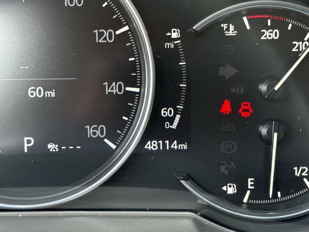 Used 2020 MAZDA CX-5 Grand Touring FWD image 40
