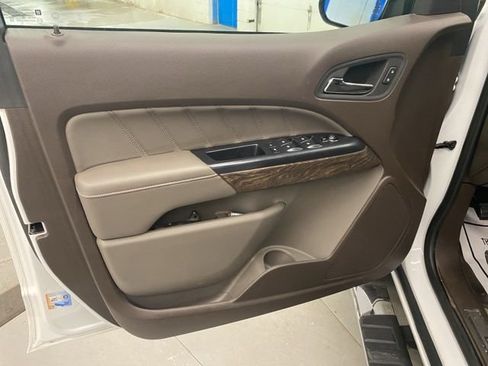Used 2022 GMC Canyon Denali AWD/4WD image 24