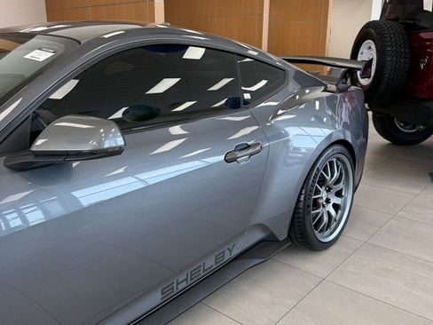 New 2026 Ford Mustang GT Premium w/ GT Performance Package RWD image 17