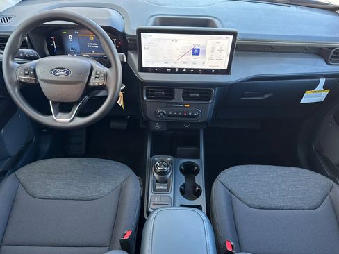 New 2026 Ford Maverick XL image 12