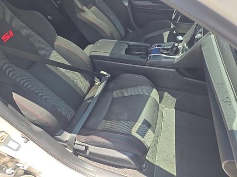 Used 2019 Honda Civic Si image 12