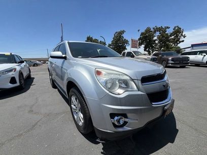 Used 2015 Chevrolet Equinox LT w/ Power Convenience Package