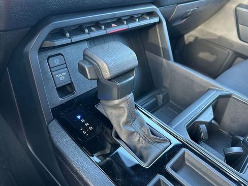 Used 2025 Toyota Tundra SR w/ SR Tow Package image 26