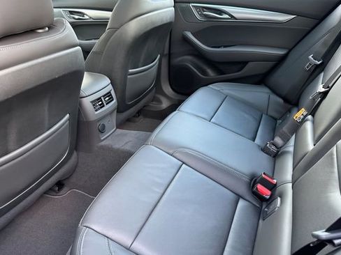 New 2026 Cadillac CT5 Premium Luxury image 12
