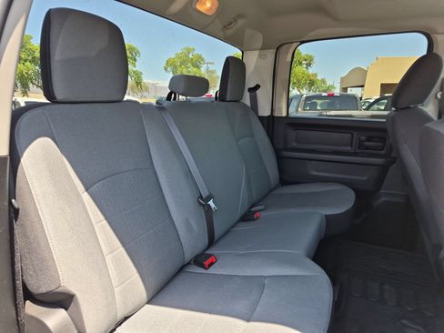 Used 2024 RAM 1500 Tradesman w/ Tradesman SXT Package AWD/4WD image 24
