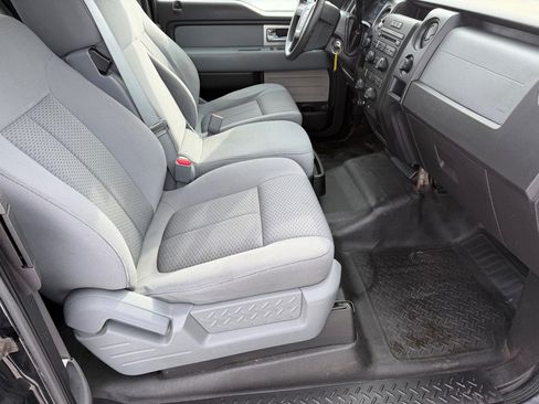 Used 2011 Ford F150 STX w/ STX Decor Pkg image 10