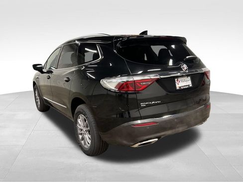 Certified 2024 Buick Enclave Essence w/ Trailering Package, 5000 lbs. AWD/4WD image 7