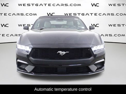 Used 2024 Ford Mustang Premium image 4