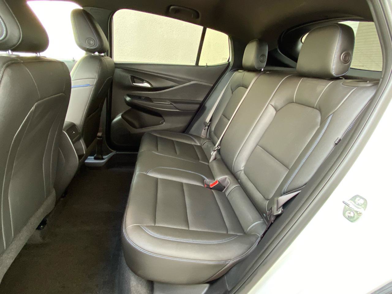 Used 2025 Buick Envista Sport Touring FWD image 26
