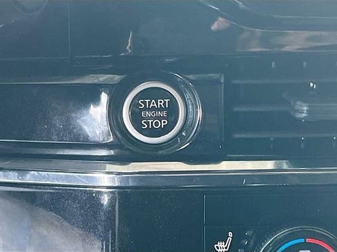 Used 2023 Nissan Pathfinder Rock Creek image 18