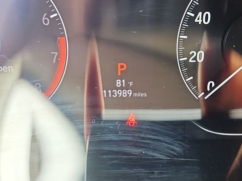 Used 2018 Honda Accord Touring image 5