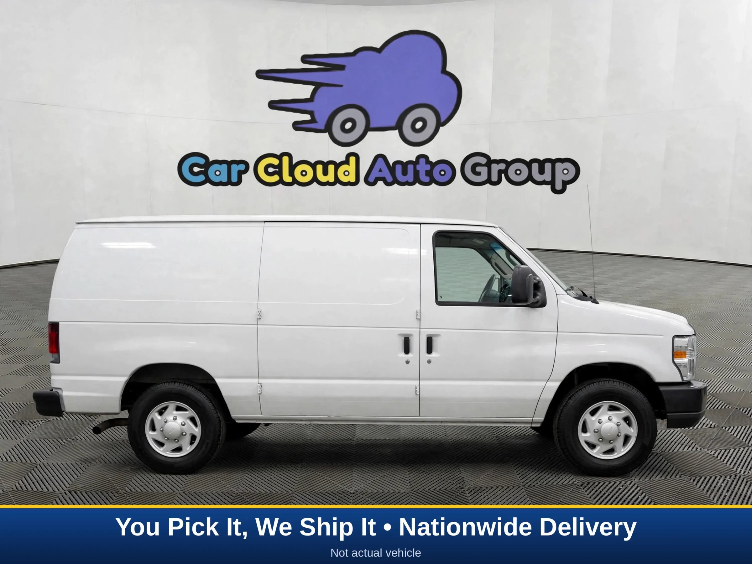 Used 2012 Ford E-250 and Econoline 250 RWD image 5