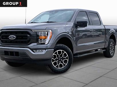 Used 2023 Ford F150 XLT w/ Equipment Group 302A High