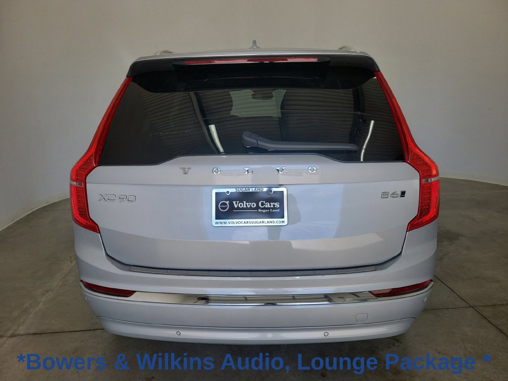 Used 2023 Volvo XC90 B6 Ultimate w/ Lounge Package AWD/4WD image 6