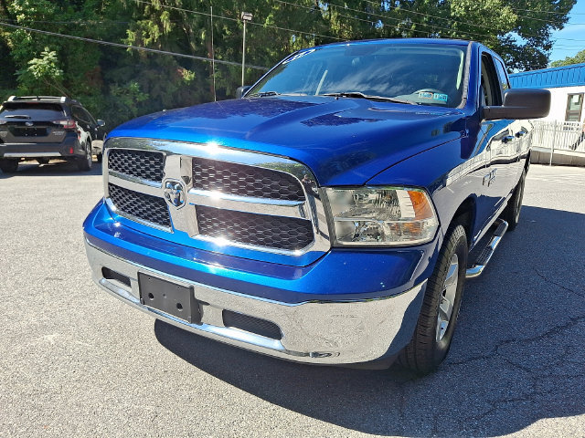 Used 2017 RAM 1500 Classic SLT AWD/4WD image 5