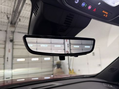 New 2026 Chevrolet Traverse High Country w/ LPO, Illumination Package image 30