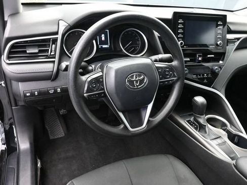 Used 2023 Toyota Camry LE w/ Convenience Package FWD image 25
