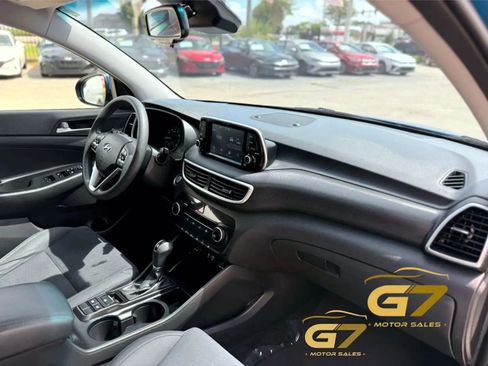 Used 2019 Hyundai Tucson Value FWD image 10