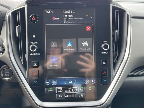 New 2026 Subaru Crosstrek 2.5i Sport image 11