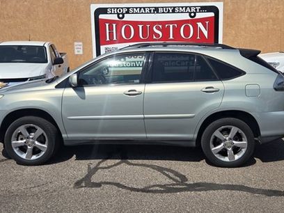 Used 2004 Lexus RX 330 AWD