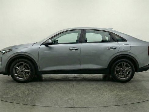 Used 2025 Kia K4 FWD image 11