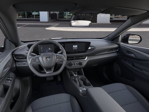 New 2026 Buick Envista Preferred w/ Convenience I Package FWD image 15