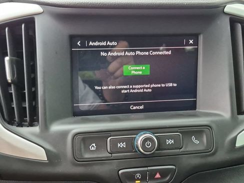 Used 2023 GMC Terrain SLE w/ Driver Convenience Package FWD image 6