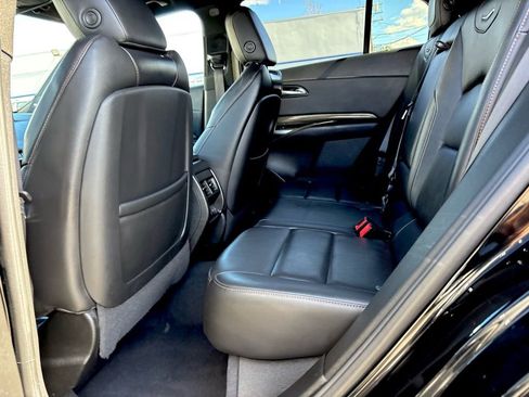 Used 2021 Cadillac XT4 Sport image 19