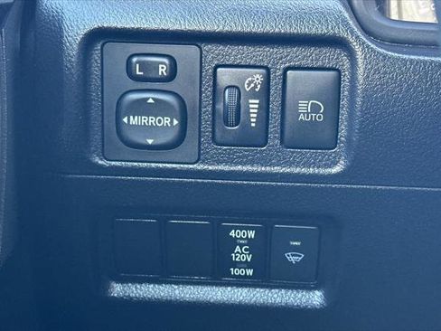 Certified 2024 Toyota 4Runner TRD Off-Road image 30