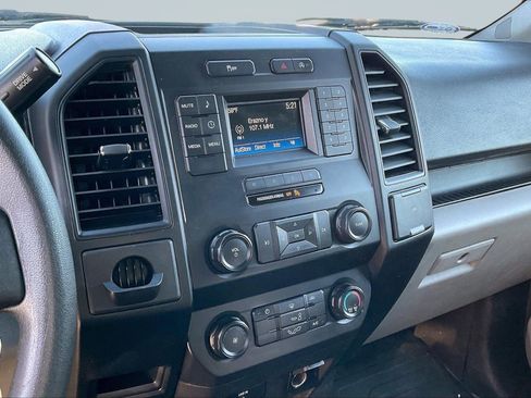 Used 2018 Ford F150 XL w/ XL Power Equipment Group image 6