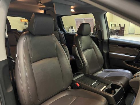 Used 2020 Honda Odyssey Elite image 14