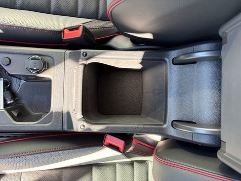 New 2025 Volkswagen GTI Autobahn image 20