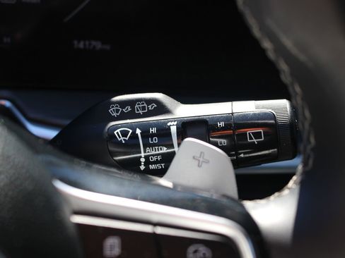 Certified 2024 Kia Sorento SX Prestige image 24