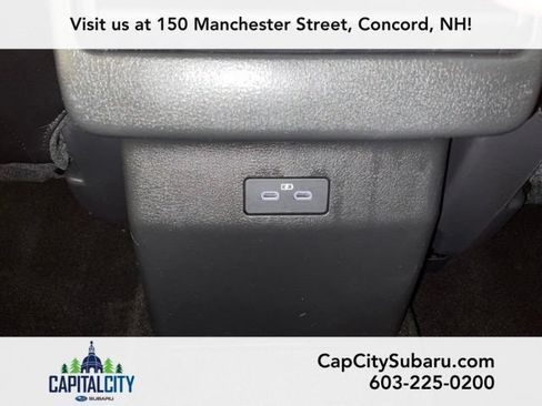 Used 2025 MAZDA CX-50 2.5 Hybrid w/ Cargo Package AWD/4WD image 20