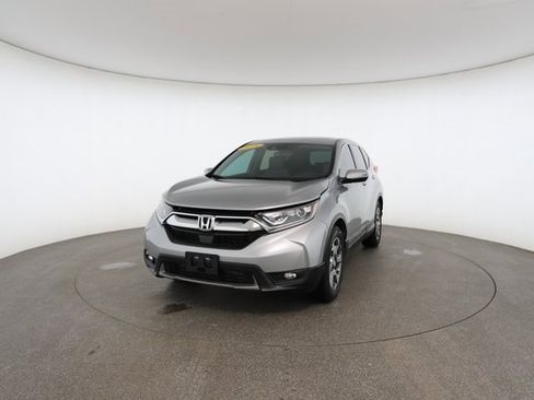 Used 2019 Honda CR-V EX-L image 32