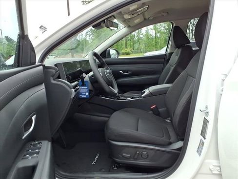 New 2026 Hyundai Tucson SEL image 14