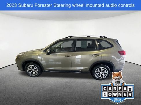 Used 2023 Subaru Forester Premium image 13