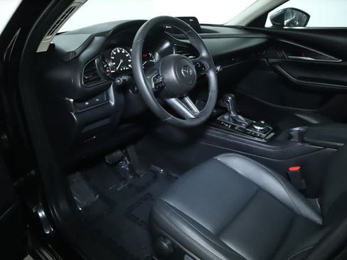 Certified 2024 MAZDA CX-30 AWD 2.5 S w/ Select Sport Pkg image 17