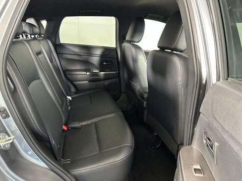Used 2024 Mitsubishi Outlander Sport SEL AWD/4WD image 27