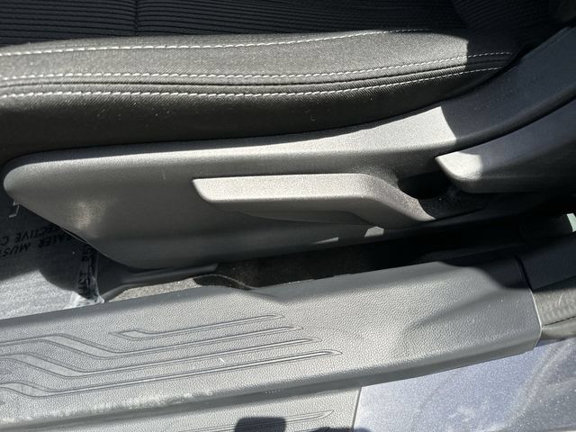 Certified 2023 Subaru Legacy AWD/4WD image 12
