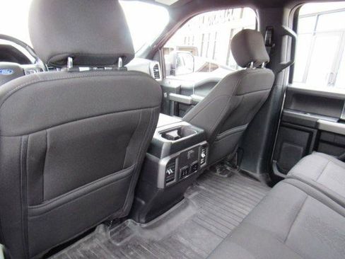Used 2019 Ford F150 XLT w/ Equipment Group 302A Luxury AWD/4WD image 24