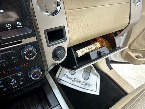 Used 2017 Ford Expedition EL Limited w/ Equipment Group 301A image 29