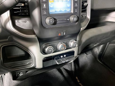 Used 2019 RAM 2500 Tradesman image 20