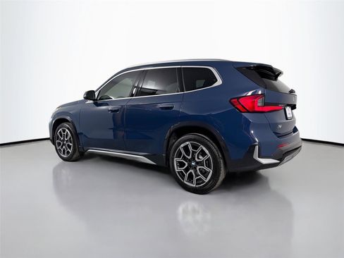 New 2026 BMW X1 xDrive28i w/ Technology Package AWD/4WD image 8