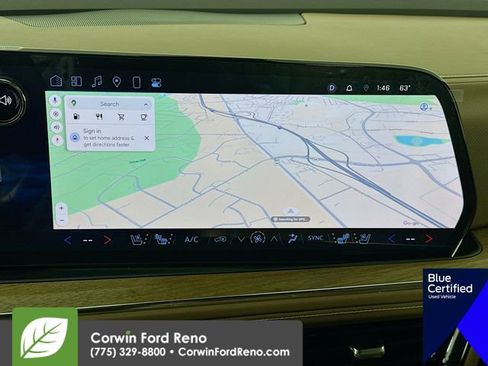 Used 2025 Chevrolet Tahoe High Country w/ LPO, Illumination Package AWD/4WD image 16