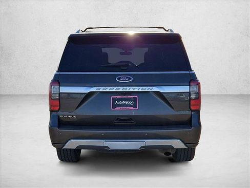 Used 2020 Ford Expedition Platinum image 7