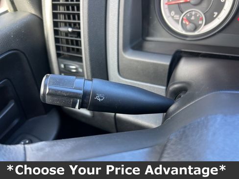 Used 2013 RAM 1500 Express image 49