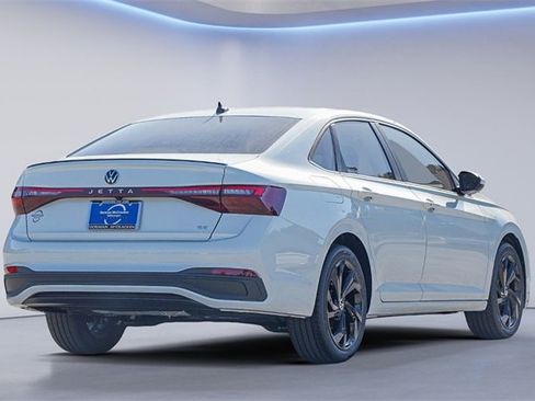 New 2026 Volkswagen Jetta SE image 5