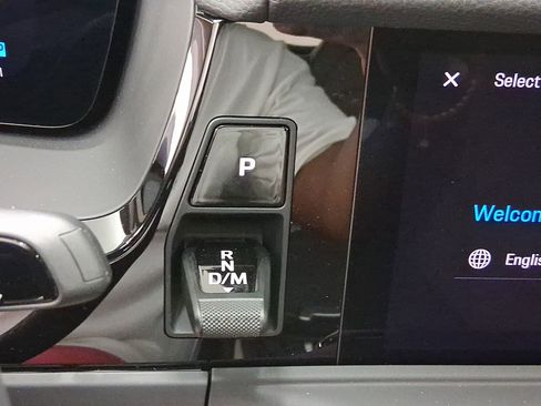 New 2026 Porsche Panamera 4 image 16